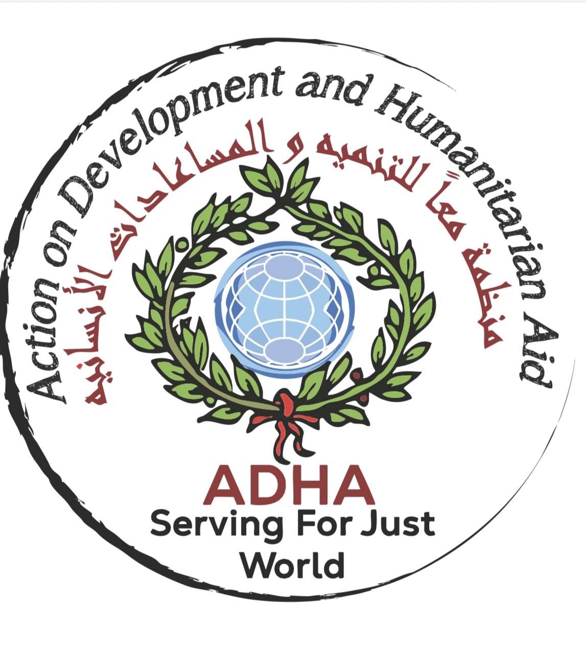 Action on Humanitarian Aid 